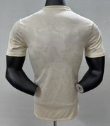 Paris Saint – Germain 2025/26 Away Jersey – Player Version – White