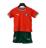 Portugal 2025 Home Kids Kit