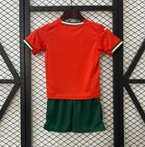 Portugal 2025 Home Kids Kit