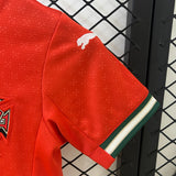 Portugal 2025 Home Kids Kit