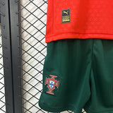 Portugal 2025 Home Kids Kit