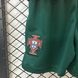 Portugal 2025 Home Kids Kit