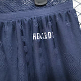 Real Madrid 2025/26 Shorts – Player Version – Navy