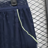 Real Madrid 2025/26 Shorts – Player Version – Navy