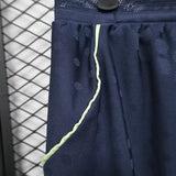 Real Madrid 2025/26 Shorts – Player Version – Navy