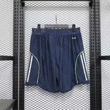 Real Madrid 2025/26 Shorts – Player Version – Navy