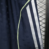 Real Madrid 2025/26 Shorts – Player Version – Navy
