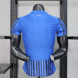 Al Hilal 2025/26 Home Jersey – Player Version – Blue