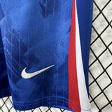 Chelsea 2025/26 Home Kids Kit