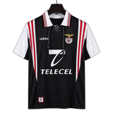 Benfica 1997/98 Away Jersey – Retro Version