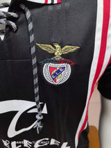 Benfica 1997/98 Away Jersey – Retro Version