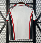 AC Milan 1998/99 Away Jersey – Retro Version