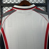 AC Milan 1998/99 Away Jersey – Retro Version