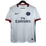 Paris Saint – Germain 2015/16 Away Jersey – Retro Version – White