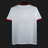 Paris Saint – Germain 2015/16 Away Jersey – Retro Version – White