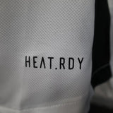 Flamengo 2025/26 Away Jersey – Player Version – White
