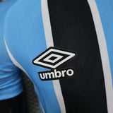 Grêmio 2025/26 Home Jersey – Player Version