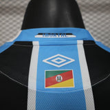 Grêmio 2025/26 Home Jersey – Player Version