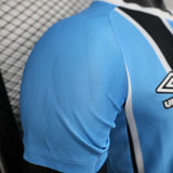 Grêmio 2025/26 Home Jersey – Player Version