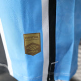 Grêmio 2025/26 Home Jersey – Player Version