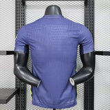 Atlético Madrid 2025/26 Away Jersey – Player Version