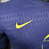 Atlético Madrid 2025/26 Away Jersey – Player Version