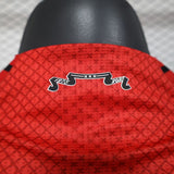 Ajax 2025/26 Home Jersey – Player Version