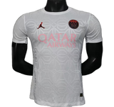 Paris Saint – Germain 2025/26 Pre – Match Training Top – Player Version – White