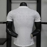 Paris Saint – Germain 2025/26 Pre – Match Training Top – Player Version – White