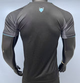 Leicester City 2025/26 Away Jersey – Player Version