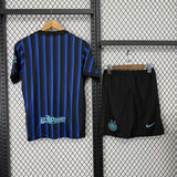 Inter Milan 2025/26 Home Kids Kit