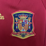 Spain 2016/28 Home Kids Kit – Retro Version
