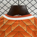 Netherlands 2016/28 Home Kids Kit – Retro Version