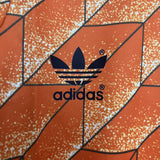 Netherlands 2016/28 Home Kids Kit – Retro Version
