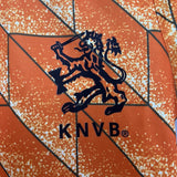Netherlands 2016/28 Home Kids Kit – Retro Version