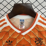Netherlands 2016/28 Home Kids Kit – Retro Version