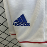 France 2016/28 Away Kids Kit – Retro Version