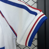 France 2016/28 Away Kids Kit – Retro Version