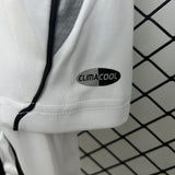 Real Madrid 2006/07 Home Kids Kit – Retro Version