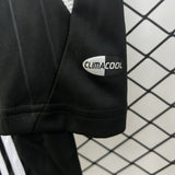 Real Madrid 2006/07 Away Kids Kit – Retro Version