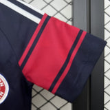 Bayern Munich 1997/99 Home Kids Kit – Retro Version