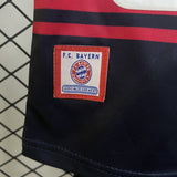 Bayern Munich 1997/99 Home Kids Kit – Retro Version