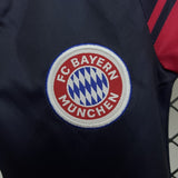 Bayern Munich 1997/99 Home Kids Kit – Retro Version