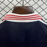 Bayern Munich 1997/99 Home Kids Kit – Retro Version