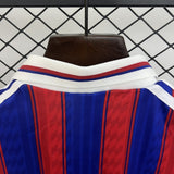 Bayern Munich 1995/97 Home Kids Kit – Retro Version