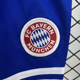 Bayern Munich 1995/97 Home Kids Kit – Retro Version