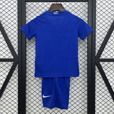 Manchester United 2008/09 Away Kids Kit – Retro Version