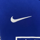 Manchester United 2008/09 Away Kids Kit – Retro Version