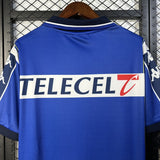 Porto 1999/00 Home Jersey – Retro Version