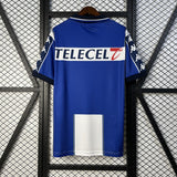 Porto 1999/00 Home Jersey – Retro Version